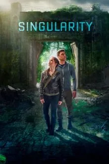 სინგულარობა (ქართულად) / Singularity (Singularoba Qartulad) ქართულად 2017 / singularoba qartulad