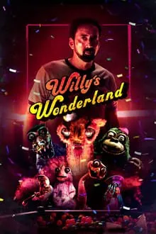 ვილის საოცრებათა ქვეყანა (ქართულად) / Willy's Wonderland ()Vilis Saocrebata Qveyana Qartulad ქართულად 2021 / vilis saotsrebata kveqana qartulad