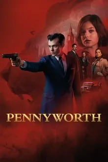 პენიუორთი სეზონი 1 სეზონი 1 (ქართულად) / Pennyworth Season 1 ქართულად / peniuorti sezoni 1 qartulad sezoni 1