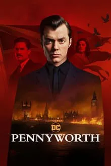 პენიუორთი (ქართულად) / Pennyworth (Peniuorti Qartulad) ქართულად 2019 / peniuorti qartulad
