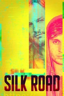 სილქ როუდი (ქართულად) / Silk Road ქართულად 2021 / silk roudi qartulad