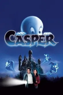 კასპერი (ქართულად) / Casper ქართულად 1995 / kasperi qartulad