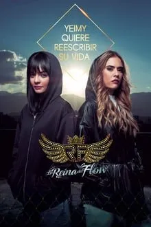 დედოფლის შურისძიება (ქართულად) / The Queen of Flow (La reina del flow) ქართულად 2018 / dedoplis shurisdzieba qartulad