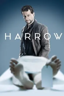 ექიმი ჰაროუ სეზონი 2 სეზონი 2 (ქართულად) / Harrow Season 2 (Eqimi Harou Qartulad) ქართულად / ekimi harou sezoni 2 qartulad sezoni 2