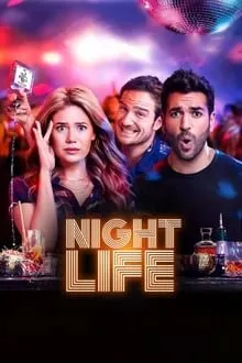 ღამის ცხოვრება (ქართულად) / Nightlife (Gamis Cxovreba Qartulad) ქართულად 2020 / ghamis tskhovreba qartulad