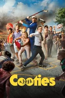 კუტისი (ქართულად) / Cooties (Kutisi Qartulad) ქართულად 2015 / kutisi qartulad