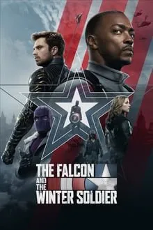 ფალკონი და ზამთრის ჯარისკაცი (ქართულად) / The Falcon and the Winter Soldier (Falkoni Da Zamtris jariskaci Qartulad) ქართულად 2021 / palkoni da zamtris jariskatsi qartulad