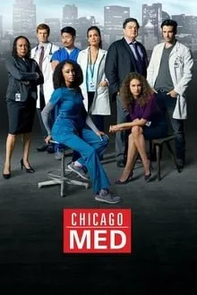 ჩიკაგოს ექიმები სეზონი 3 (ქართულად) / Chicago Med Season 3 ქართულად 2017 / chikagos ekimebi sezoni 3 qartulad
