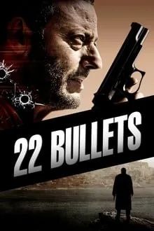 22 ტყვია: უკვდავი (ქართულად) / 22 Bullets ქართულად 2010 / 22 tqvia ukvdavi qartulad