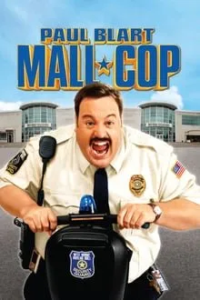 სუპერმარკეტის გმირი (ქართულად) / Paul Blart: Mall Cop ქართულად 2009 / supermarketis gmiri qartulad