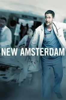 ახალი ამსტერდამი (ქართულად) / New Amsterdam (Axali Amsterdami Qartulad) ქართულად 2018 / akhali amsterdami qartulad