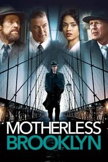 ობოლი ბრუკლინი (ქართულად) / Motherless Brooklyn ქართულად 2019 / oboli bruklini qartulad