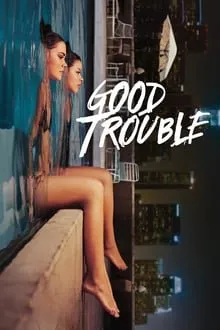სასარგებლო გასაჭირი (ქართულად) / Good Trouble (Sasargeblo Gasachiri Qartulad) ქართულად 2019 / sasargeblo gasachiri qartulad