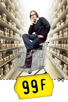 99 ფრანკი (ქართულად) / 99 francs (99 Franki Qartulad) ქართულად 2007 / 99 pranki qartulad