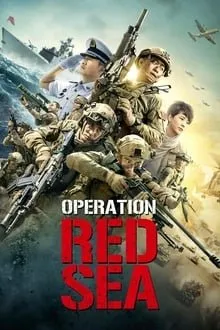 ოპერაცია წითელი ზღვა (ქართულად) / Operation Red Sea (Hong hai xing dong) (Operacia Witeli Zgva) ქართულად 2018 / operatsia tsiteli zghva qartulad