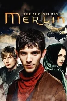 მერლინი სეზონი 1 (ქართულად) / Merlin Season 1 ქართულად 2008 / merlini sezoni 1 qartulad