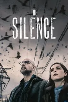 სიჩუმე (ქართულად) / The Silence (SichumeQartulad) ქართულად 2019 / sichume qartulad