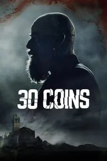 30 ვერცხლი სეზონი 1 (ქართულად) / 30 Coins Season 1 ქართულად 2020 / 30 vertskhli sezoni 1 qartulad