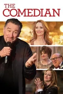 კომიკოსი (ქართულად) / The Comedian ქართულად 2016 / komikosi qartulad