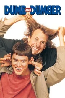 ჩლუნგი და ჩლუნგზე უფრო ჩლუნგი (ქართულად) / Dumb and Dumber ქართულად 1994 / chlungi da chlungze upro chlungi qartulad