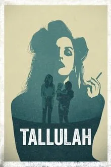 ტალულა (ქართულად) / Tallulah ქართულად 2016 / talula qartulad