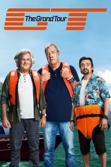 გრანდ ტური (ქართულად) / The Grand Tour (Grand Turi Qartulad) ქართულად 2016 / grand turi qartulad