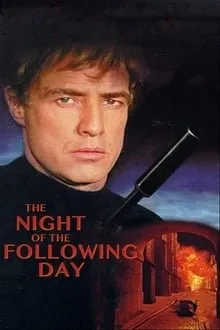 მეორე დღე რომ დაღამდა (ქართულად) / The Night of the Following Day ქართულად 1968 / meore dghe rom daghamda qartulad