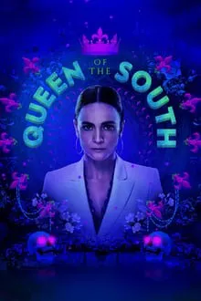 სამხრეთის დედოფალი სეზონი 4 (ქართულად) / Queen of the South Season 4 ქართულად 2019 / samkhretis dedopali sezoni 4 qartulad