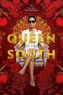 სამხრეთის დედოფალი სეზონი 1 (ქართულად) / Queen of the South Season 1 ქართულად 2016 / samkhretis dedopali sezoni 1 qartulad