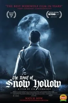“სნოუ ჰოლოუს” მგელი (ქართულად) / The Wolf of Snow Hollow ქართულად 2020 / snou holous mgeli qartulad