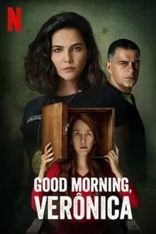 დილა მშვიდობისა ვერონიკა (ქართულად) / Good Morning, Verônica (Dila mshvidobisa Veronika Qartulad) ქართულად 2020 / dila mshvidobisa veronika qartulad