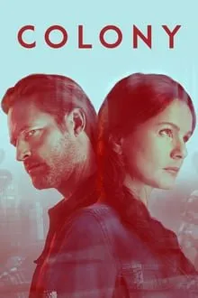 კოლონია სეზონი 3 სეზონი 3 (ქართულად) / Colony Season 3 ქართულად / kolonia sezoni 3 qartulad sezoni 3