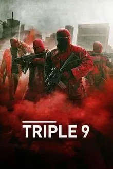 სამი ცხრიანი (ქართულად) / Triple 9 (Sami Cxriani Qartulad) ქართულად 2016 / sami tskhriani qartulad