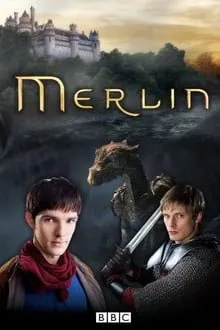 მერლინი სეზონი 2 (ქართულად) / Merlin Season 2ქართულად 2009 / merlini sezoni 2 qartulad