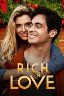 სიყვარულში მდიდარი (ქართულად) / Ricos de Amor ქართულად 2020 / siqvarulshi mdidari qartulad