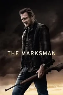 მიზანში მსროლელი (ქართულად) / The Marksman (Mizanshi Msroleli Qartulad) ქართულად 2021 / mizanshi msroleli qartulad