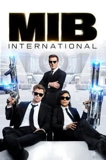 ადამიანები შავებში 4 (ქართულად) / Men in Black: International (Adamianebi Shavebshi 4 Qartulad) ქართულად 2019 / adamianebi shavebshi 4 qartulad