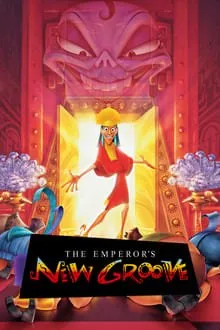 იმპერატორის თავგადასავალი (ქართულად) / The Emperor's New Groove (Imperatoris Tavgadasavali Qartulad) ქართულად 2000 / imperatoris tavgadasavali qartulad
