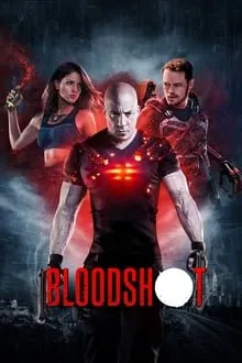 სისხლისმღვრელი (ქართულად) / Bloodshot (Sisxlismgvreli Qartulad) ქართულად 2020 / siskhlismghvreli qartulad