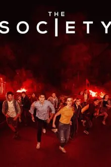 საზოგადოება სეზონი 1 (ქართულად) / The Society Season 1 ქართულად 2019 / sazogadoeba sezoni 1 qartulad