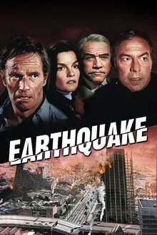 მიწისძვრა (ქართულად) / Earthquake (Miwisdzvra Qartulad) ქართულად 1974 / mitsisdzvra qartulad