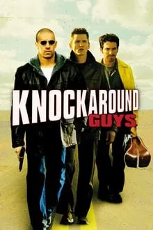 ძლიერი ბიჭები (ქართულად) / Knockaround Guys (Dzlieri Bichebi Qartulad) ქართულად 2001 / dzlieri bichebi qartulad