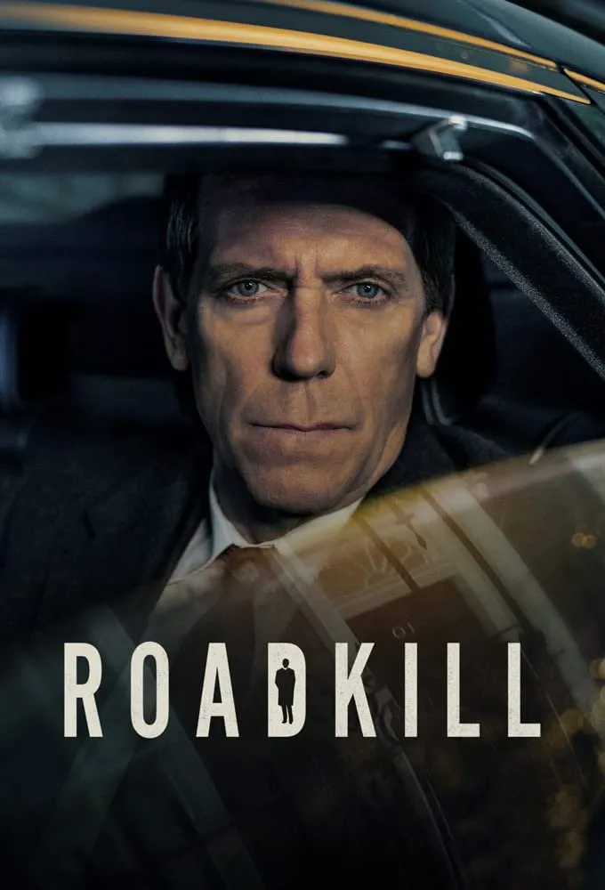 მოლიპული გზა სეზონი 1 (ქართულად) / Roadkill Season 1 ქართულად 2020 / molipuli gza sezoni 1 qartulad
