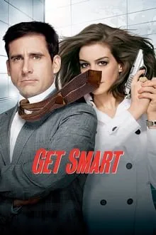 დაძაბე გონება (ქართულად) / Get Smart (Dadzabe Goneba Qartulad) ქართულად 2008 / dadzabe goneba qartulad