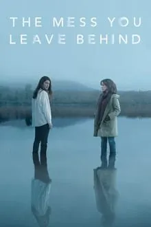 ქაოსი რომელსაც ტოვებ სეზონი 1 (ქართულად) / The Mess You Leave Behind Season 1 ქართულად 2020 / kaosi romelsats toveb sezoni 1 qartulad
