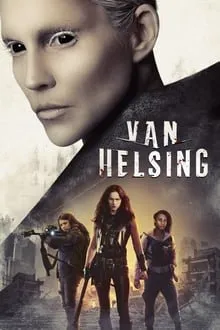 ვან ჰელსინგი სეზონი 4 (ქართულად) / Van Helsing Season 4 ქართულად 2019 / van helsingi sezoni 4 qartulad