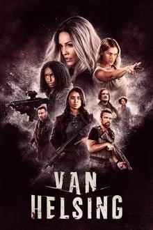 ვან ჰელსინგი სეზონი 5 (ქართულად) / Van Helsing Season 5 ქართულად 2021 / van helsingi sezoni 5 qartulad