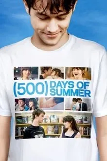 ზაფხულის ხუთასი დღე (ქართულად) / (500) Days of Summer (Zafxulis Xutasi Dge Qartulad) ქართულად 2009 / zapkhulis khutasi dghe qartulad