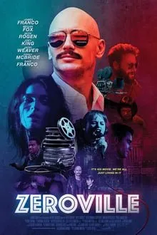 ზეროვილი (ქართულად) / Zeroville ქართულად 2019 / zerovili qartulad