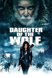 მგლის ქალიშვილი (ქართულად) / Daughter of the Wolf (Mglis Qalishvili Qartulad) ქართულად 2019 / mglis kalishvili qartulad